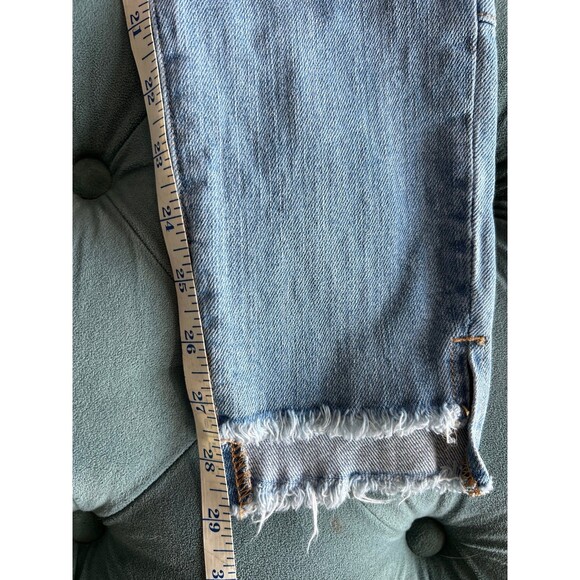 Armani Exchange Women's, J25 Super Skinny Stepped Hem size 26 A | X - Picture 6 of 11